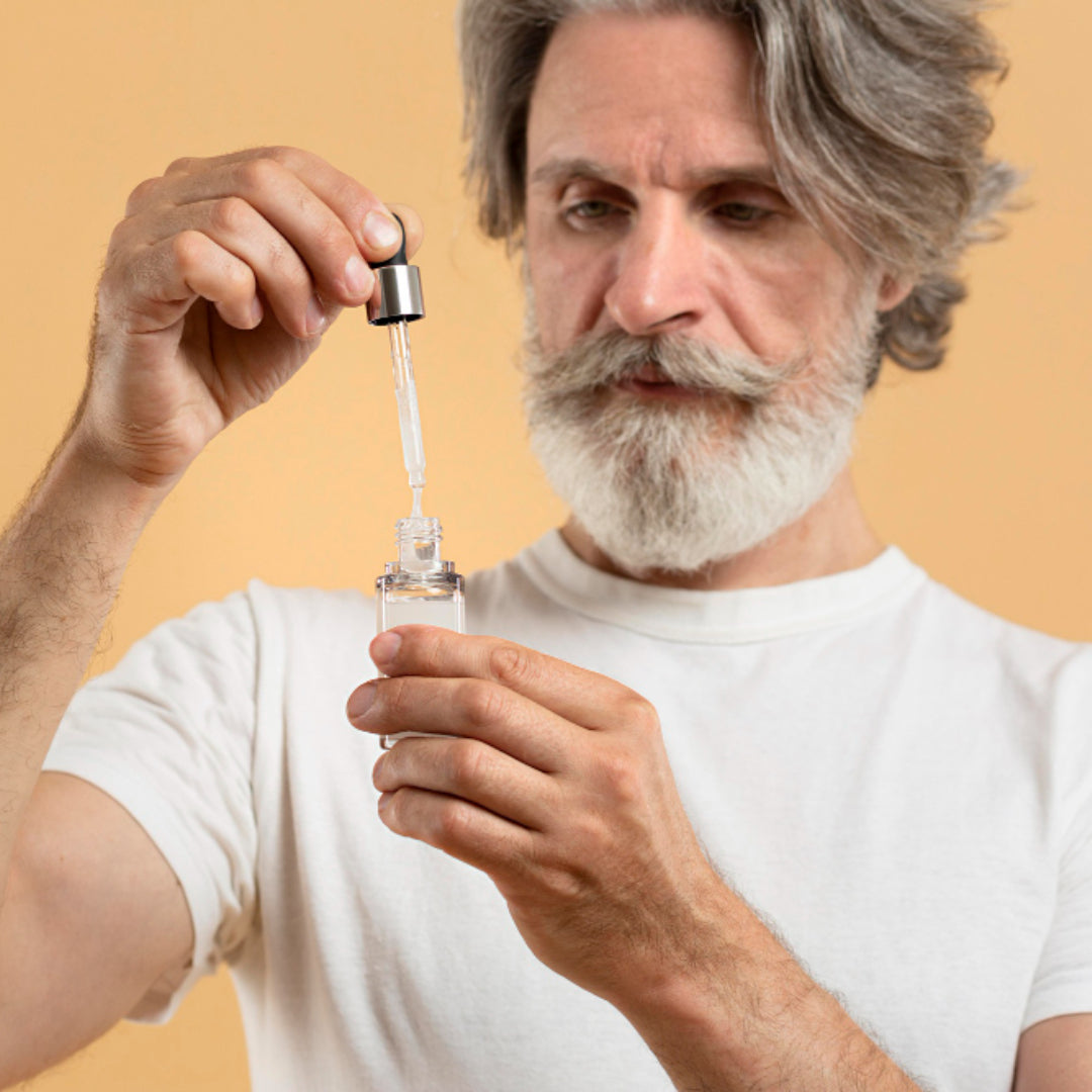 Look Good, Feel Great: The Best Men's Self-Care and Grooming Tips