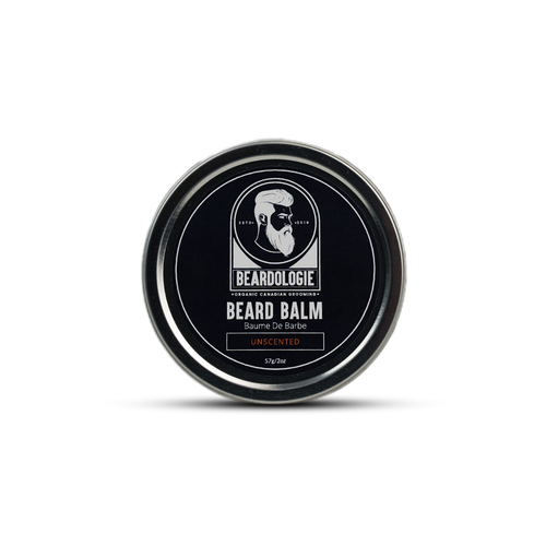 Beard Balm (Unscented)