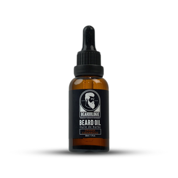 Beard Oil
