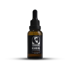 Beard Oil - 30ML (Vanilla Sandalwood)