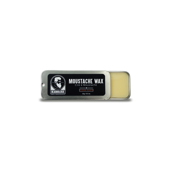 Moustache Wax